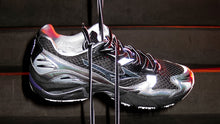 画像をギャラリービューアに読み込む, MIZUNO WAVE PROPHECY LS &quot;MILLENNIUM PACK&quot; BLACK/BLACK/SILVER