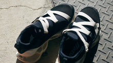 画像をギャラリービューアに読み込む, MIZUNO WAVE PROPHECY STRAP BLACK/WHITE