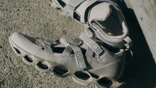 画像をギャラリービューアに読み込む, MIZUNO WAVE PROPHECY STRAP DARK BEIGE