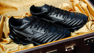 MIZUNO WAVE PROPHECY MORELIA NEO TRIPLE BLACK – mita sneakers