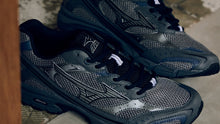 画像をギャラリービューアに読み込む, MIZUNO MXR OG GREY/GREY/DARK GREY