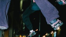 画像をギャラリービューアに読み込む, MIZUNO WAVE RIDER 10 VA &quot;STREET KNOWLEDGE&quot; &quot;VAINL ARCHIVE&quot;  BROWN/BLACK