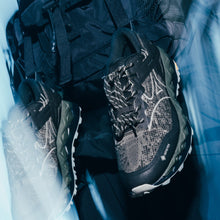 画像をギャラリービューアに読み込む, MIZUNO WAVE MUJIN LS GTX &quot;GORE-TEX&quot; &quot;MAHARISHI&quot;  ROSIN/COOL GREY 5C/UNEXPLORED