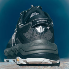 画像をギャラリービューアに読み込む, MIZUNO WAVE MUJIN LS GTX &quot;GORE-TEX&quot; &quot;MAHARISHI&quot;  ROSIN/COOL GREY 5C/UNEXPLORED