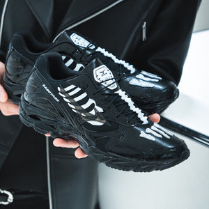 ミラクルウエーブ ミズノ（MIZUNO）（キッズ）少年軟式 グラブ オールラウンド用 野球