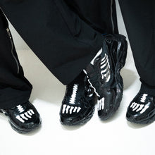 画像をギャラリービューアに読み込む, MIZUNO WAVE RIDER 10 &quot;SBTG&quot;  BLACK/BLACK/WHITE