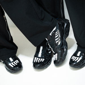 MIZUNO WAVE RIDER 10 