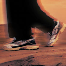画像をギャラリービューアに読み込む, MIZUNO MXR AFEW "OAG3" "AFEW"  FOG/TIGER EYE/DESERT PALM