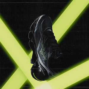 MIZUNO WAVE PROPHECY LS 