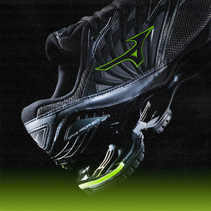 MIZUNO WAVE PROPHECY LS 