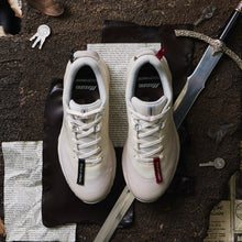 画像をギャラリービューアに読み込む, MIZUNO WAVE MUJIN TL "GOOPiMADE"  OFF WHITE