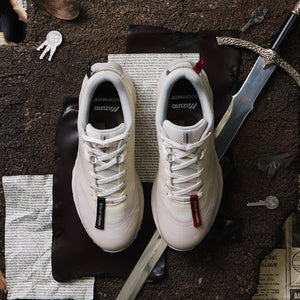 MIZUNO WAVE MUJIN TL 
