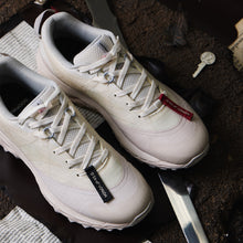 画像をギャラリービューアに読み込む, MIZUNO WAVE MUJIN TL "GOOPiMADE"  OFF WHITE