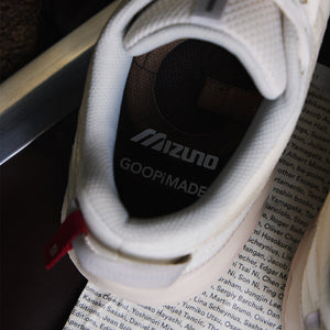 MIZUNO WAVE MUJIN TL 