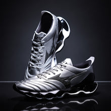 MIZUNO WAVE PROPHECY MORELIA NEO SILVER – mita sneakers