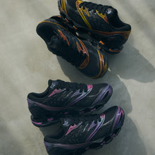 画像をギャラリービューアに読み込む, MIZUNO WAVE PROPHECY LS "MIDNIGHT VELOCITY PACK"  PURPLE/BLACK/BLUE