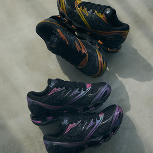 MIZUNO WAVE PROPHECY LS 