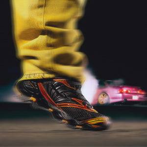 MIZUNO WAVE PROPHECY LS 