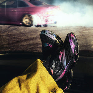 MIZUNO WAVE PROPHECY LS 