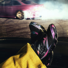 画像をギャラリービューアに読み込む, MIZUNO WAVE PROPHECY LS "MIDNIGHT VELOCITY PACK"  ORANGE/BLACK/YELLOW