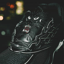 画像をギャラリービューアに読み込む, MIZUNO WAVE PROPHECY LS "MAHARISHI"  BLACK/GREEN/GRAY