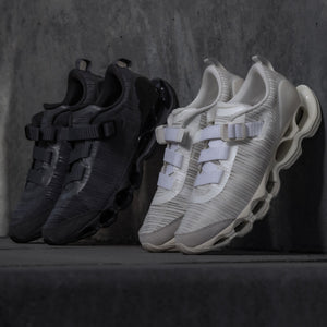 MIZUNO WAVE PROPHECY STRAP 2 OFF WHITE – mita sneakers