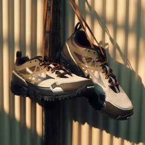 MIZUNO WAVE DAICHI LS 
