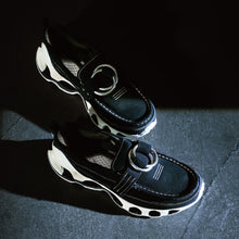 画像をギャラリービューアに読み込む, MIZUNO WAVE PROPHECY RING MOC "SETSUMASA KOBAYASHI"  BLACK/LIGHT GRAY