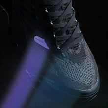 画像をギャラリービューアに読み込む, MIZUNO WAVE PROPHECY LS MAGIC STICK MITA "MAGIC STICK x mita sneakers"  BLACK/DARK GRAY/PURPLE 7
