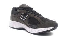 画像をギャラリービューアに読み込む, New Balance ML2002R B