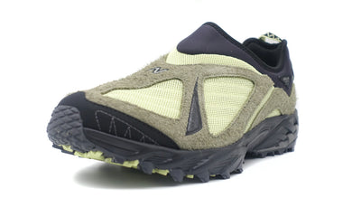 new balance ML610 SLIP-ON SA 1