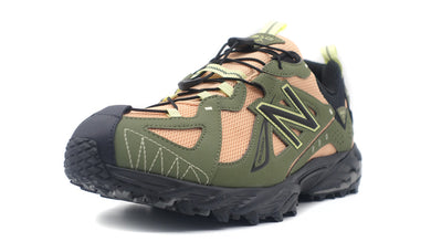 new balance ML610 GTX 