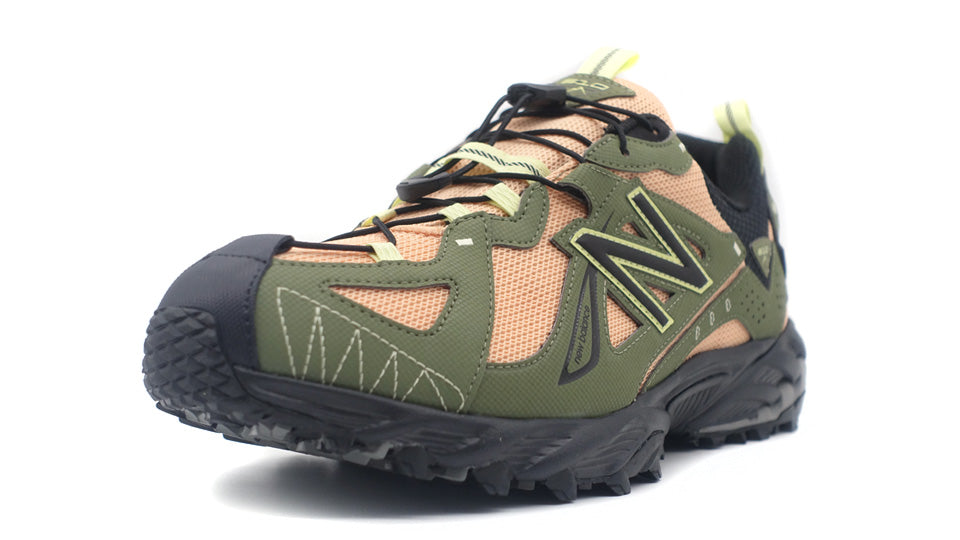 new balance ML610 GTX 