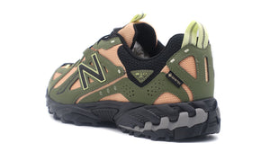 new balance ML610 GTX "GORE-TEX" G 2