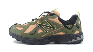 new balance ML610 GTX "GORE-TEX" G 3