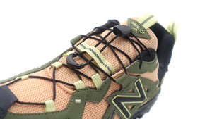 new balance ML610 GTX "GORE-TEX" G 6