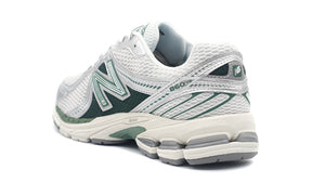 new balance ML860 V2 "NORTHERN LIGHTS PACK" GP2 2