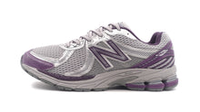 画像をギャラリービューアに読み込む, new balance ML860 V2 PP2 3