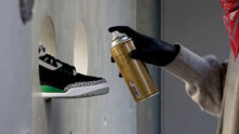 画像をギャラリービューアに読み込む, MARQUEE PLAYER FOR SNEAKER WATER+STAIN REPELLENT NUMBER.ONE "Made in JAPAN"  5