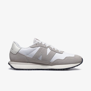 Ms237gr New Balance MS237 WHITE – mita sneakers