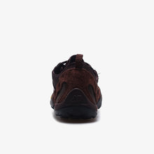 画像をギャラリービューアに読み込む, New Balance MINIMUS BLACK COFFEE/RICH OAK/BLACK 4
