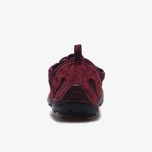 画像をギャラリービューアに読み込む, New Balance MINIMUS NB BURGUNDY/MONARCH BURGUNDY/PHANTOM 4
