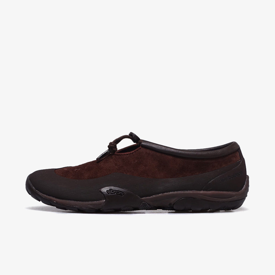 New Balance MT10T V1 PUMPERNICKEL/BLACK COFFEE – mita sneakers