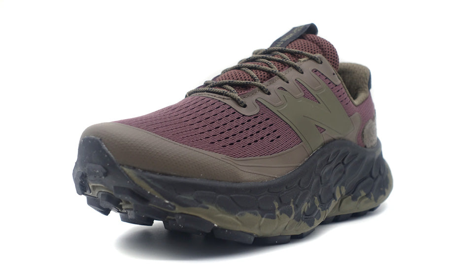 Amazon | [ニューバランス] トレイルランニングシューズ Fresh Foam X More Trail v3 フレッシュフォーム モア 登山  ハイキング レディース CO3(ORANGE) 25.5 cm 2E | new balance(ニューバランス) | トレイルランニング