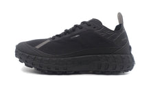 スニーカー NORDA 001 Trainers Stealth Black Men's Trail Running Shoes - Stealth Black 001 | norda run