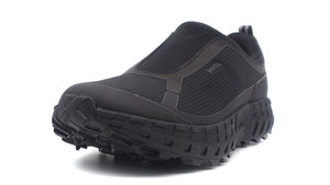 ★未使用 NORDA 003-M ノルダ Pitch Black スニーカー norda NORDA 003 PITCH BLACK – mita sneakers
