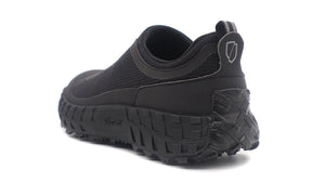 norda NORDA 003 PITCH BLACK – mita sneakers