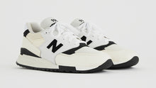 画像をギャラリービューアに読み込む, new balance U998 &quot;Made in USA&quot; TI 7
