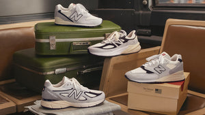 new balance U998 "Made in USA" GB 7