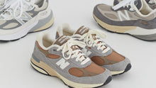 画像をギャラリービューアに読み込む, new balance U993 &quot;Made in USA&quot; GG 7